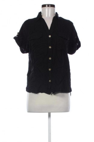 Cămașă de femei Vero Moda, Mărime S, Culoare Negru, Preț 27,99 Lei