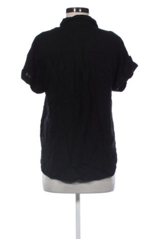 Cămașă de femei Vero Moda, Mărime S, Culoare Negru, Preț 27,99 Lei