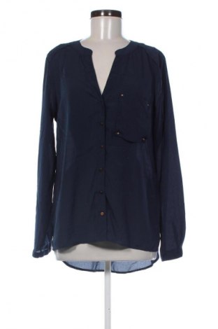 Cămașă de femei Vero Moda, Mărime XL, Culoare Albastru, Preț 23,99 Lei