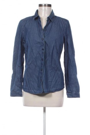 Дамска риза Vero Moda, Размер M, Цвят Син, Цена 4,09 €