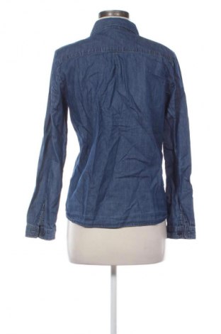 Дамска риза Vero Moda, Размер M, Цвят Син, Цена 4,09 €