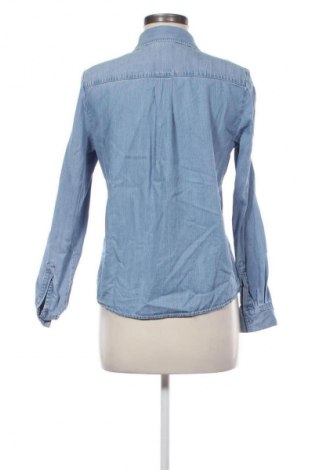 Cămașă de femei Vero Moda, Mărime S, Culoare Albastru, Preț 52,99 Lei