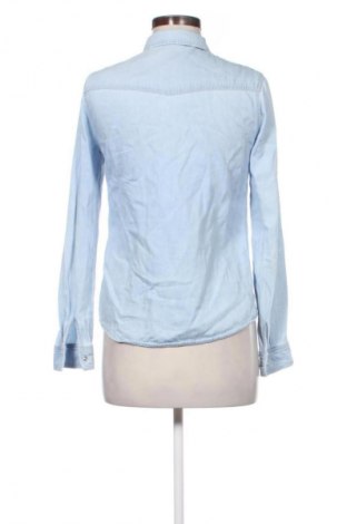 Дамска риза Vero Moda, Размер S, Цвят Син, Цена 6,69 €