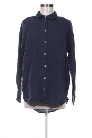 Дамска риза Vero Moda, Размер S, Цвят Син, Цена 15,84 €