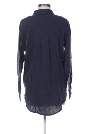 Дамска риза Vero Moda, Размер S, Цвят Син, Цена 15,84 €