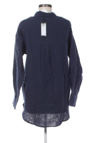 Дамска риза Vero Moda, Размер M, Цвят Син, Цена 10,73 €