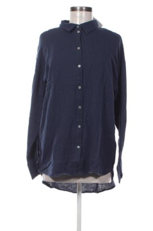Дамска риза Vero Moda, Размер M, Цвят Син, Цена 15,84 €