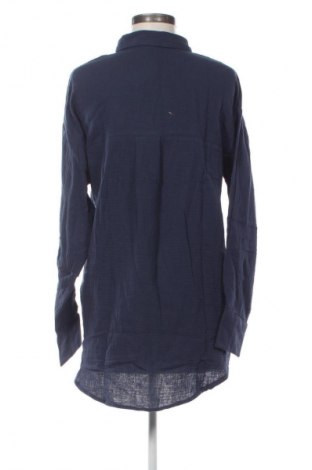 Дамска риза Vero Moda, Размер M, Цвят Син, Цена 15,84 €