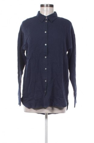 Дамска риза Vero Moda, Размер S, Цвят Син, Цена 15,84 €