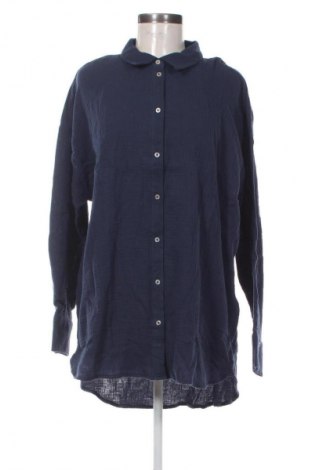 Női ing Vero Moda, Méret XL, Szín Kék, Ár 6 839 Ft