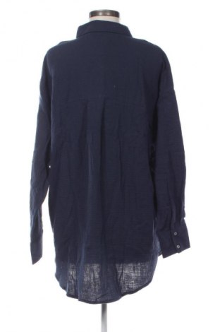 Női ing Vero Moda, Méret XL, Szín Kék, Ár 6 839 Ft