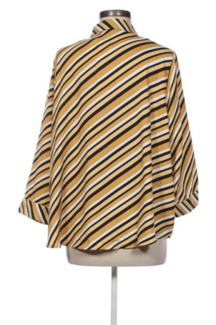 Γυναικείο πουκάμισο Vero Moda, Μέγεθος L, Χρώμα Πολύχρωμο, Τιμή 5,99 €