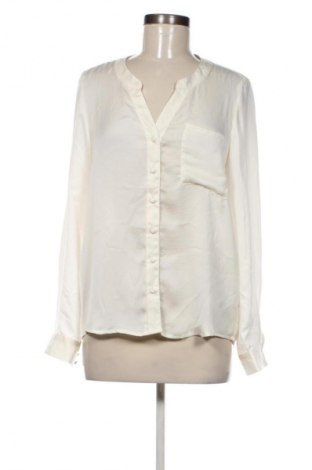 Damenbluse Vero Moda, Größe M, Farbe Ecru, Preis 12,99 €