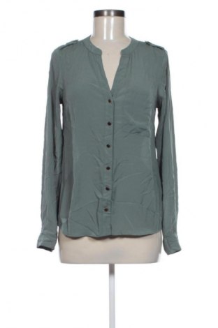 Cămașă de femei Vero Moda, Mărime S, Culoare Verde, Preț 10,99 Lei