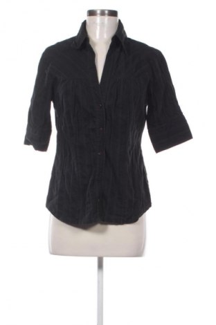 Γυναικείο πουκάμισο Vero Moda, Μέγεθος XL, Χρώμα Μαύρο, Τιμή 10,99 €