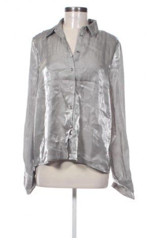 Damenbluse Vero Moda, Größe M, Farbe Silber, Preis € 1,99