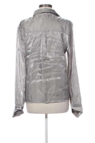 Damenbluse Vero Moda, Größe M, Farbe Silber, Preis € 1,99