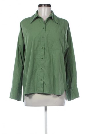Dámská košile  Vero Moda, Velikost S, Barva Zelená, Cena  129,00 Kč
