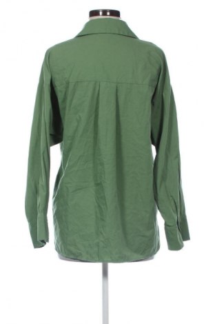 Dámská košile  Vero Moda, Velikost S, Barva Zelená, Cena  129,00 Kč
