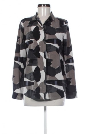 Γυναικείο πουκάμισο Vero Moda, Μέγεθος S, Χρώμα Πολύχρωμο, Τιμή 2,99 €