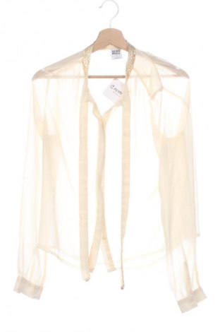 Dámská košile  Vero Moda, Velikost XS, Barva Béžová, Cena  219,00 Kč