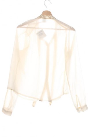 Dámská košile  Vero Moda, Velikost XS, Barva Béžová, Cena  219,00 Kč