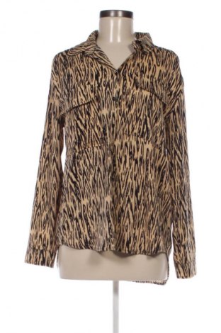 Cămașă de femei Voyelles, Mărime M, Culoare Multicolor, Preț 9,99 Lei