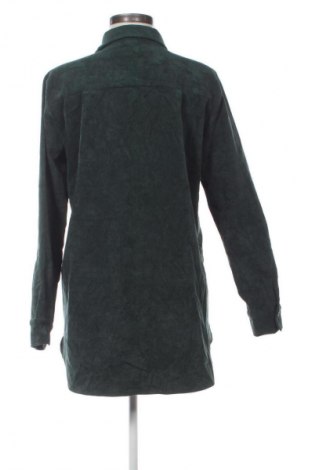 Dámská košile  WE, Velikost M, Barva Zelená, Cena  49,00 Kč