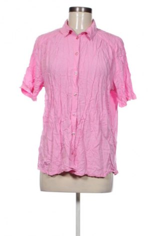 Damska koszula WE, Rozmiar L, Kolor Różowy, Cena 22,99 zł