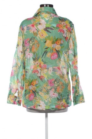 Dámská košile  WU'SIDE, Velikost L, Barva Vícebarevné, Cena  399,00 Kč