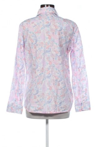 Damenbluse Walbusch, Größe L, Farbe Mehrfarbig, Preis 16,99 €