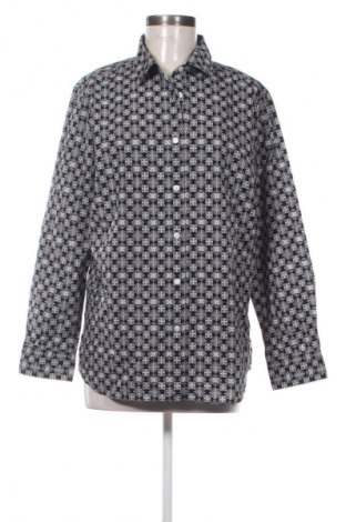 Γυναικείο πουκάμισο Walbusch, Μέγεθος XL, Χρώμα Πολύχρωμο, Τιμή 4,99 €