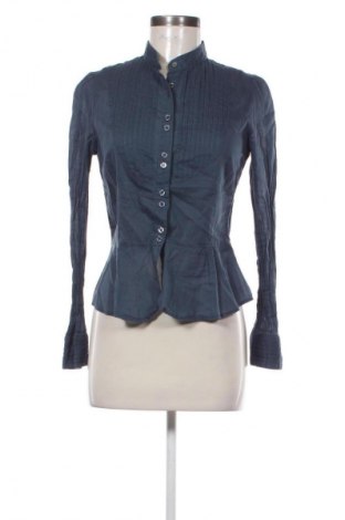 Дамска риза Warehouse, Размер M, Цвят Син, Цена 14,89 €