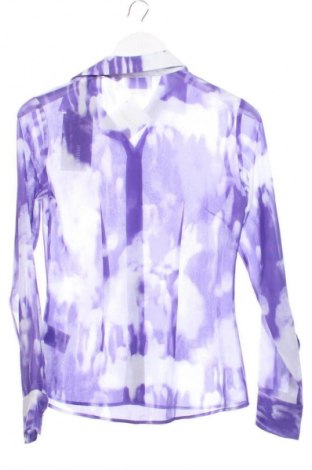 Γυναικείο πουκάμισο Weekday, Μέγεθος XS, Χρώμα Πολύχρωμο, Τιμή 37,99 €