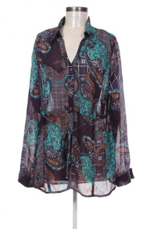 Cămașă de femei Wissmach, Mărime M, Culoare Multicolor, Preț 45,99 Lei