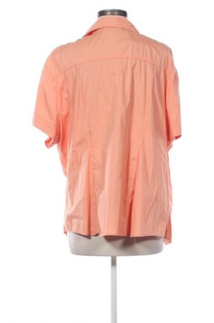 Дамска риза Women's Collection, Размер XXL, Цвят Оранжев, Цена 8,69 €