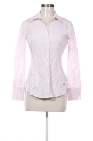 Γυναικείο πουκάμισο Woolworths, Μέγεθος M, Χρώμα Ρόζ , Τιμή 8,99 €