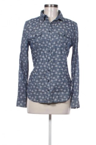 Дамска риза Wrangler, Размер M, Цвят Многоцветен, Цена 15,33 €