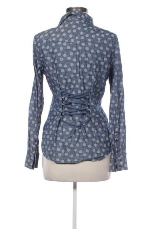 Дамска риза Wrangler, Размер M, Цвят Многоцветен, Цена 15,33 €