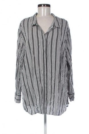 Дамска риза Xint, Размер 3XL, Цвят Многоцветен, Цена 4,60 €