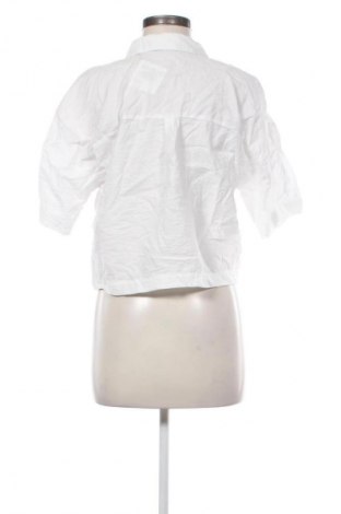 Γυναικείο πουκάμισο Xside, Μέγεθος L, Χρώμα Λευκό, Τιμή 4,80 €
