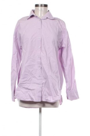 Дамска риза Xside, Размер S, Цвят Лилав, Цена 10,20 €