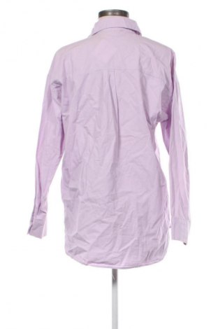 Дамска риза Xside, Размер S, Цвят Лилав, Цена 10,20 €