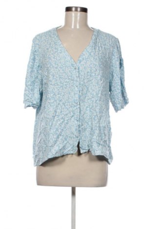 Γυναικείο πουκάμισο Y.A.S, Μέγεθος XXL, Χρώμα Πολύχρωμο, Τιμή 49,99 €