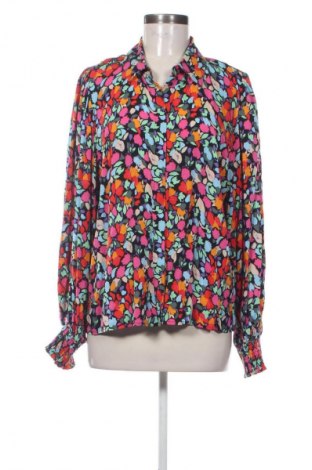 Γυναικείο πουκάμισο Y.A.S, Μέγεθος L, Χρώμα Πολύχρωμο, Τιμή 28,99 €