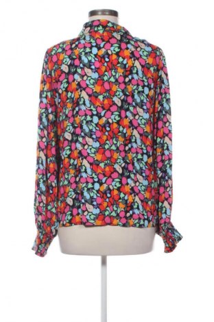 Γυναικείο πουκάμισο Y.A.S, Μέγεθος L, Χρώμα Πολύχρωμο, Τιμή 28,99 €
