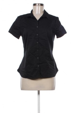 Cămașă de femei Yessica, Mărime M, Culoare Negru, Preț 35,99 Lei