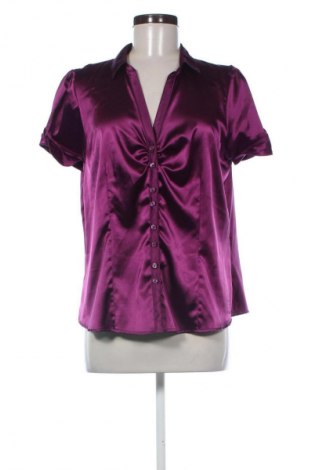 Дамска риза Yessica, Размер XL, Цвят Лилав, Цена 7,66 €