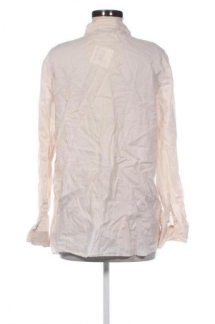 Дамска риза Yessica, Размер XL, Цвят Екрю, Цена 4,60 €