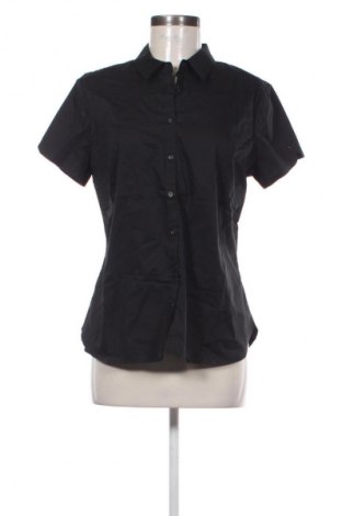 Дамска риза Yessica, Размер M, Цвят Черен, Цена 8,18 €